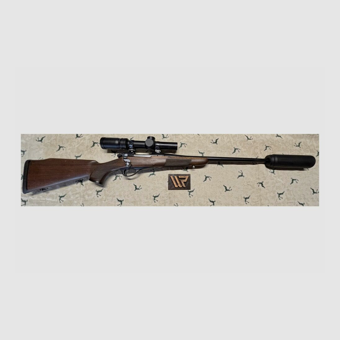 Remington 600 .308Win