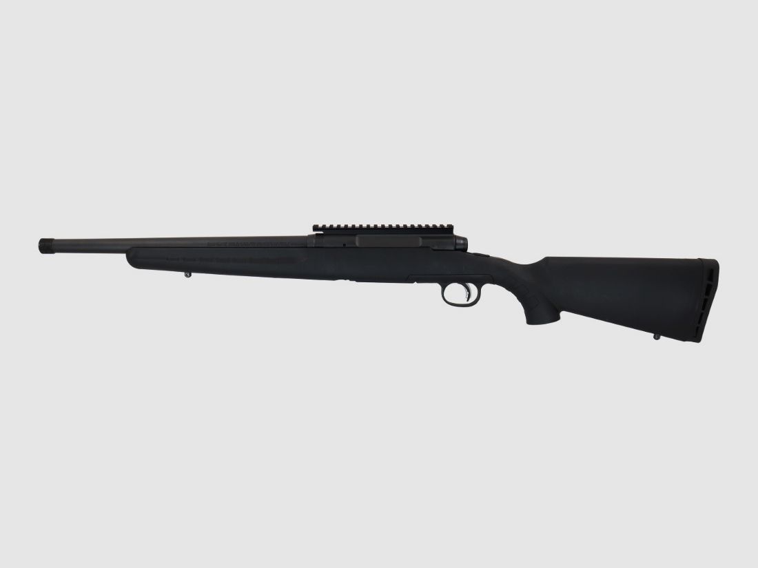  Savage  AXIS II SR Repetierbüchse Sonderpreis