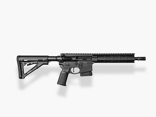 DAR-15 SSP (SHORT SPORT)