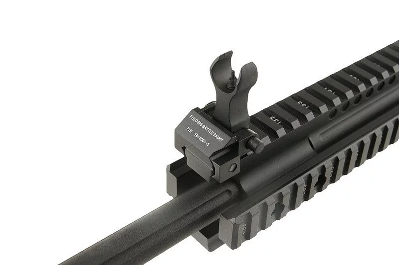 Specna Arms SA-A02 ONE airsoft carbine – black, image 22 of 28