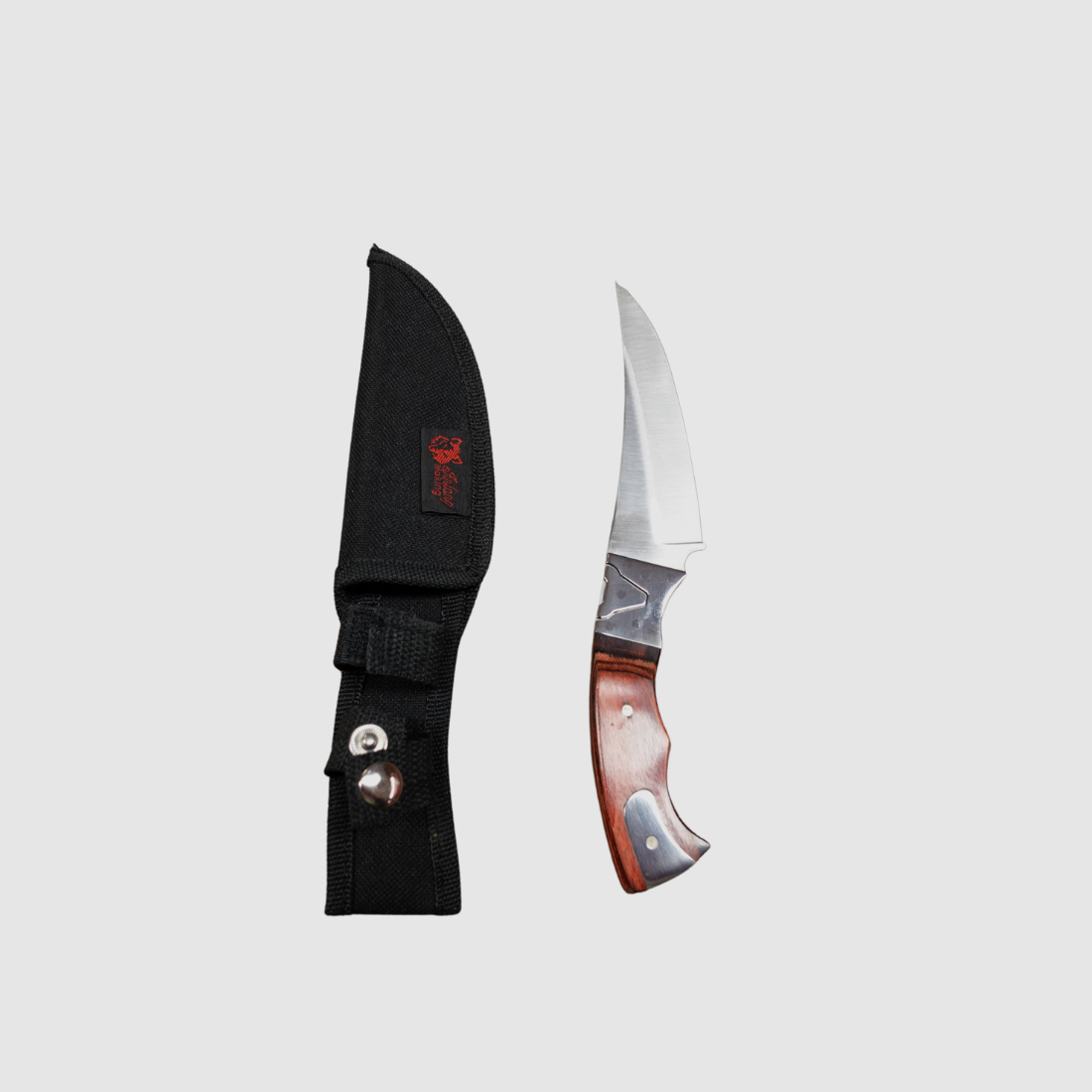 Hunting knives