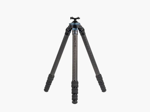 Delta Optical Carbon Tripod Picatinny+Arca