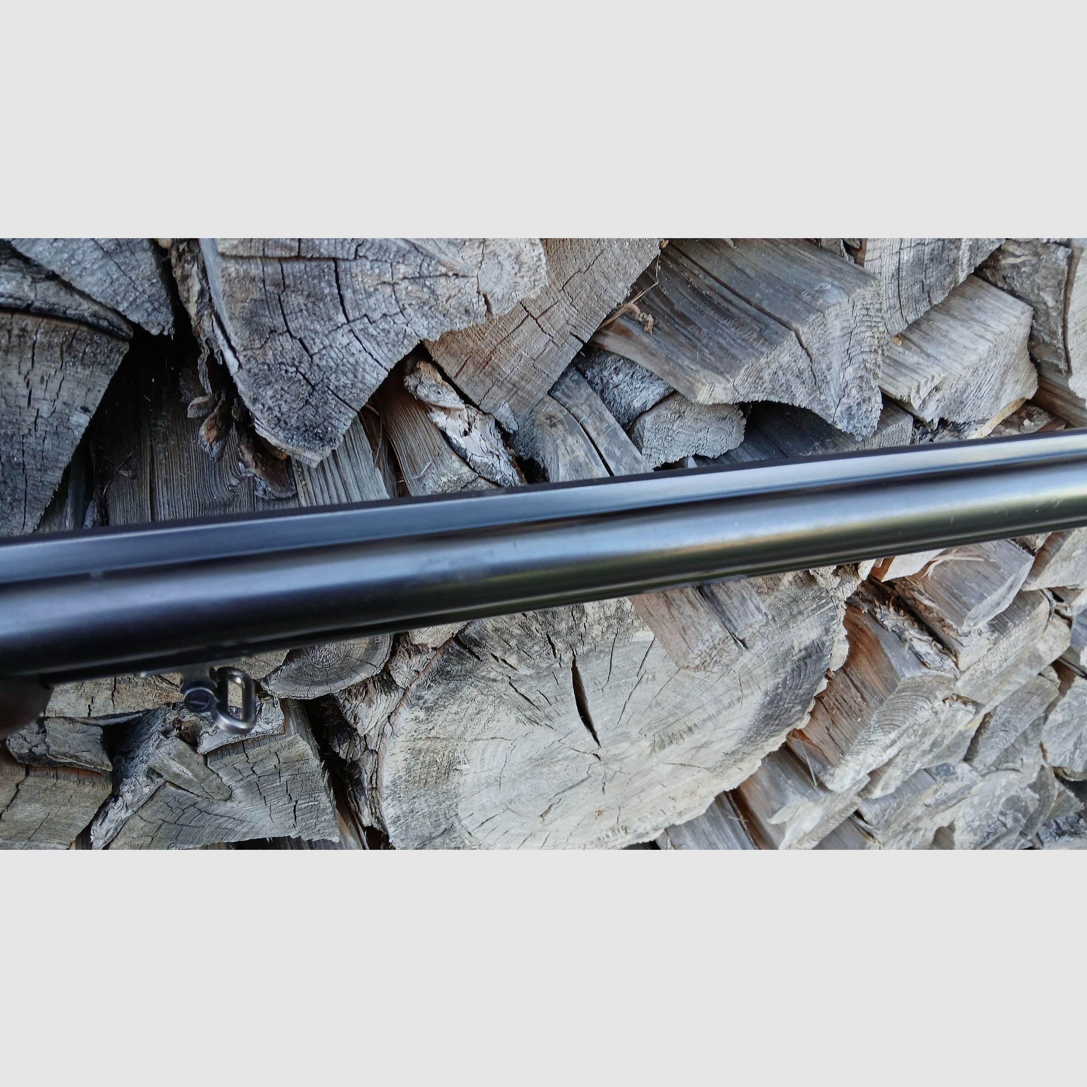 Sauer & Sohn Drilling 3000 mit Einstecklauf