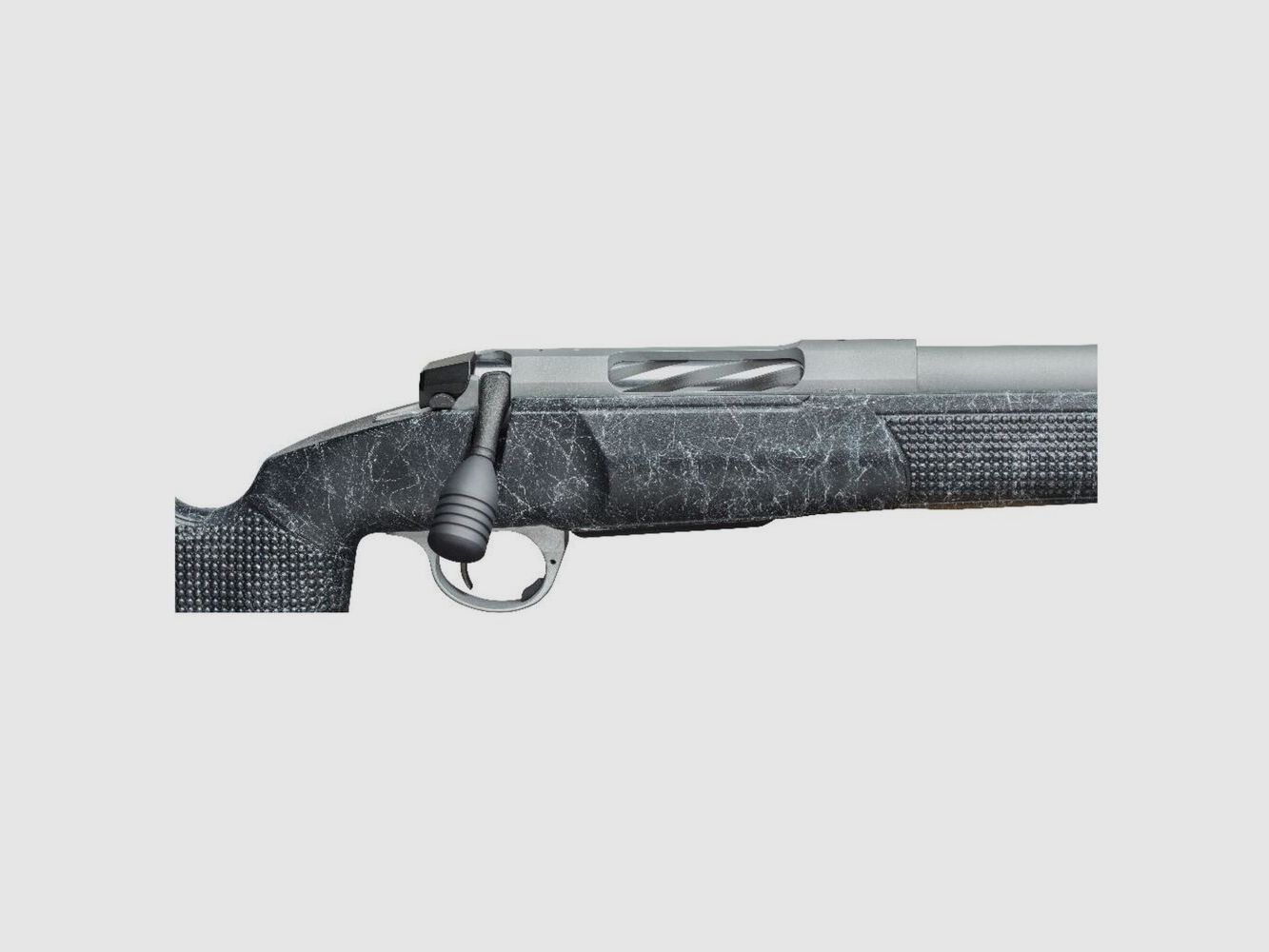 Mercury caccia Mercury Evo Black, canna cromata, calibro .308 Win. fucile ripetitore