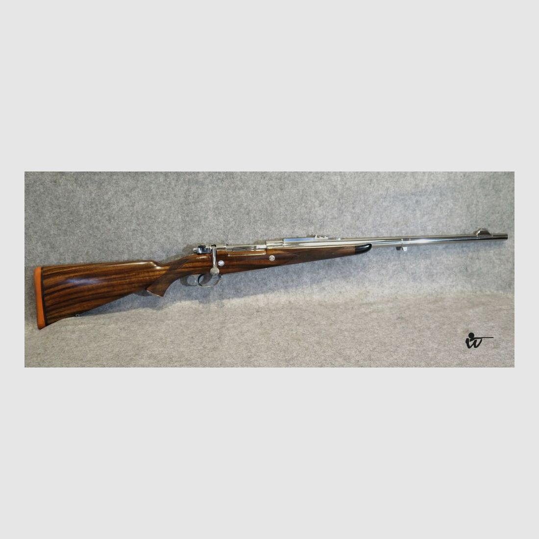 Waffen Wiethaup GmbH Großwildbüchse 98er