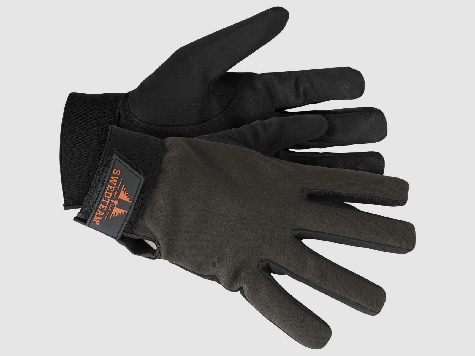 Swedteam Komfort Handschuh Swedteam Grün 2XL