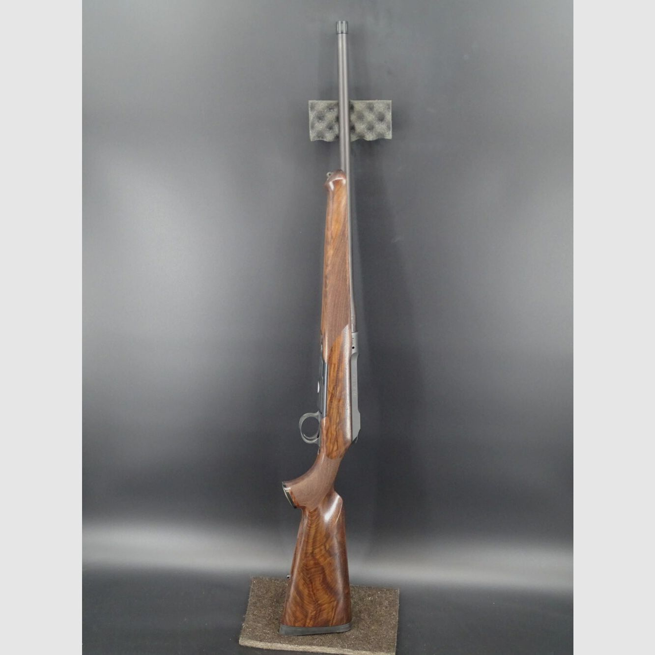 Ausstellungsstück NEUWAFFE Sauer 101 Kaliber 8x57 IS UNGESCHOSSEN 101