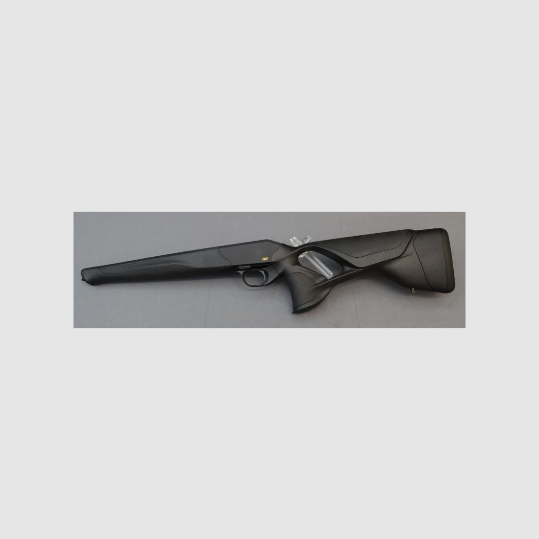 Blaser R8 Ultimate BLACKEDITION - Schaft ohne Verschluss - JSZ-Vogel