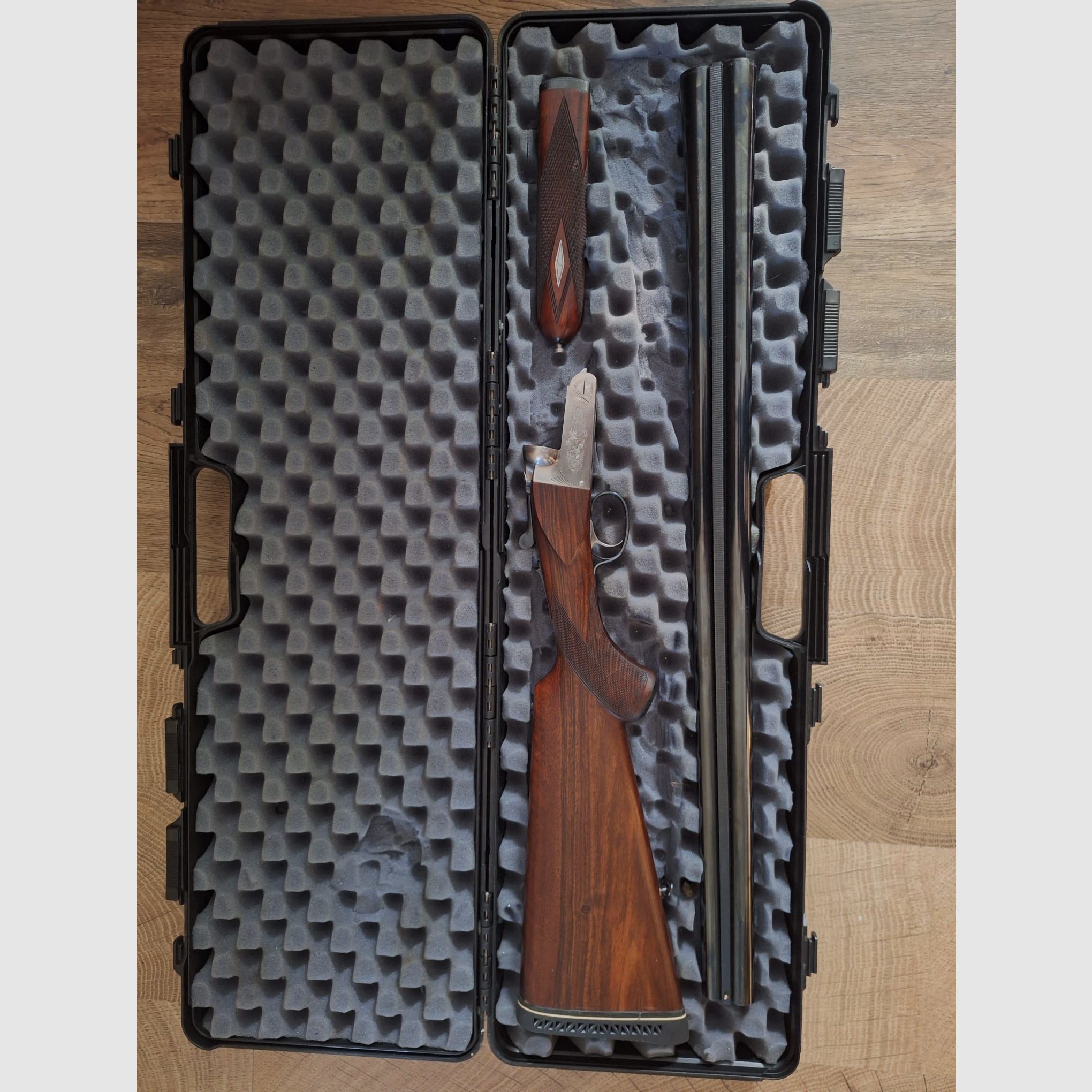 Franchi Astore 12/70 good condition