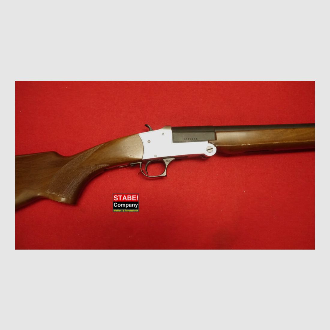 <Luger sans