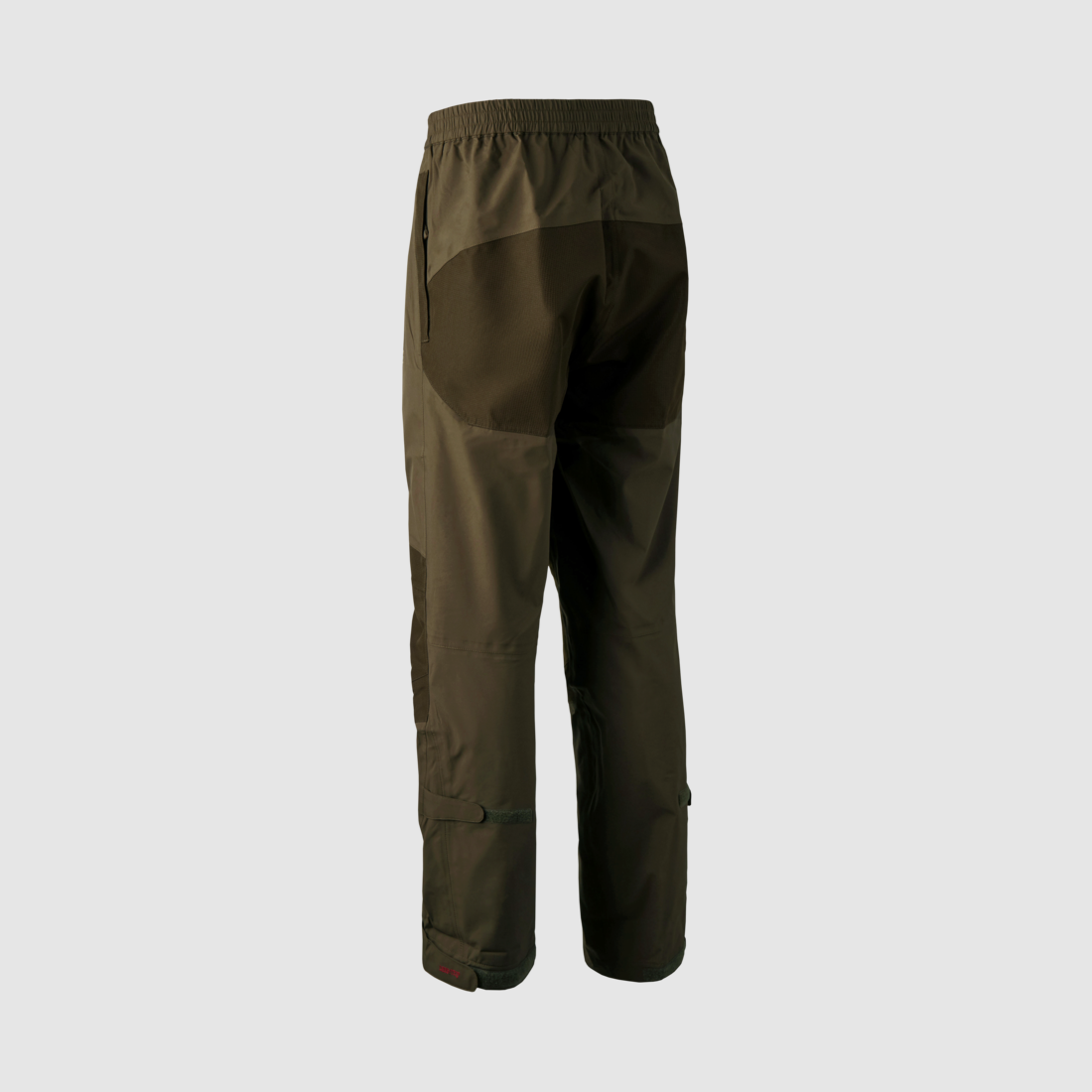 DEERHUNTER Track Rain Trousers, image 2 of 2