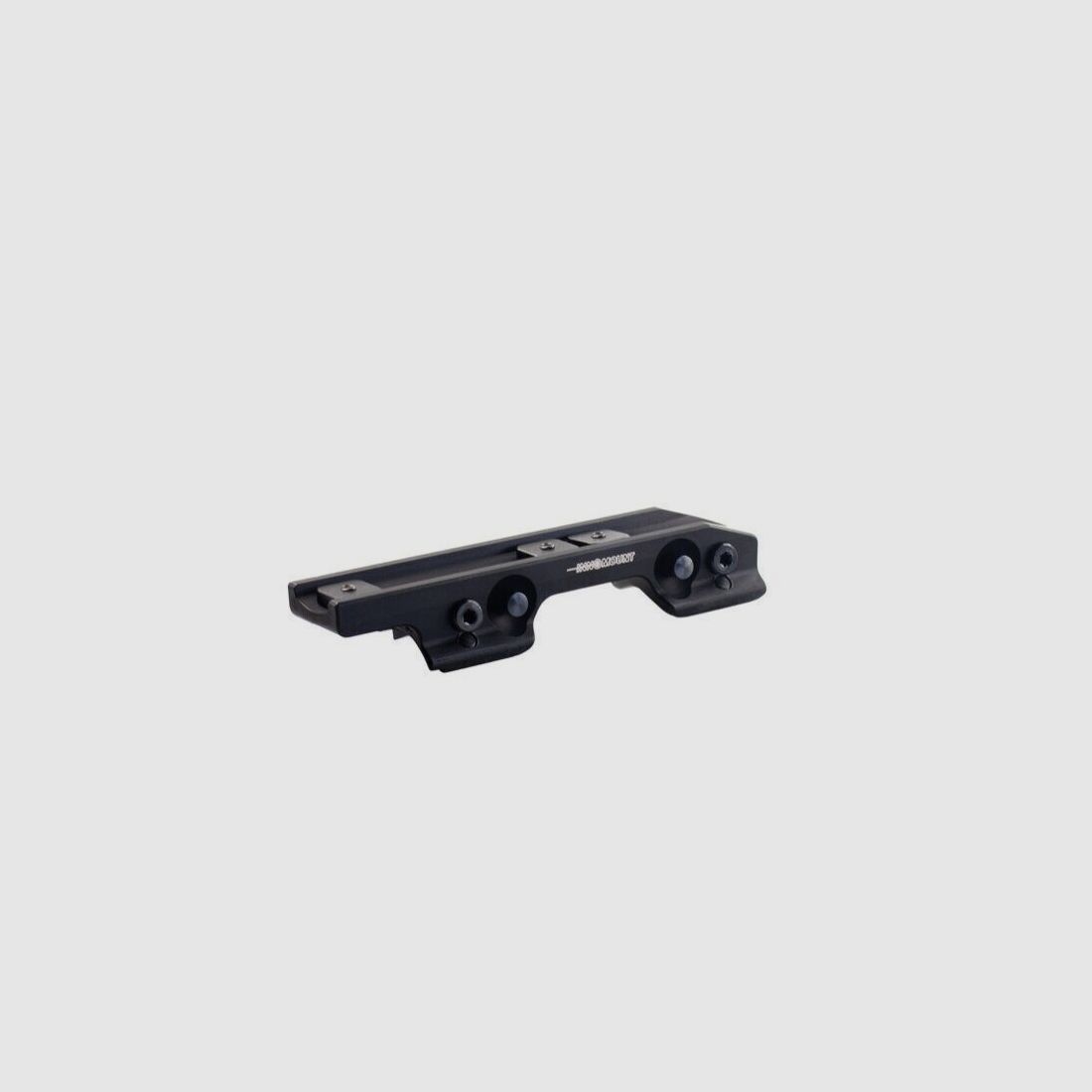 Montage INNOmount QD Blaser/Sauer 505 S&B Convex, image 3 sur 3