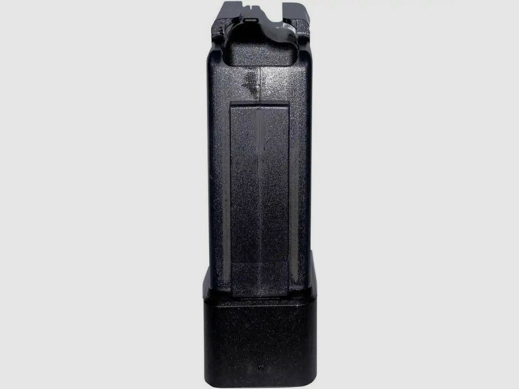 Ceská Zbrojovka CZ Scorpion Evo 3 S1 9mm Luger 10-Schuss
