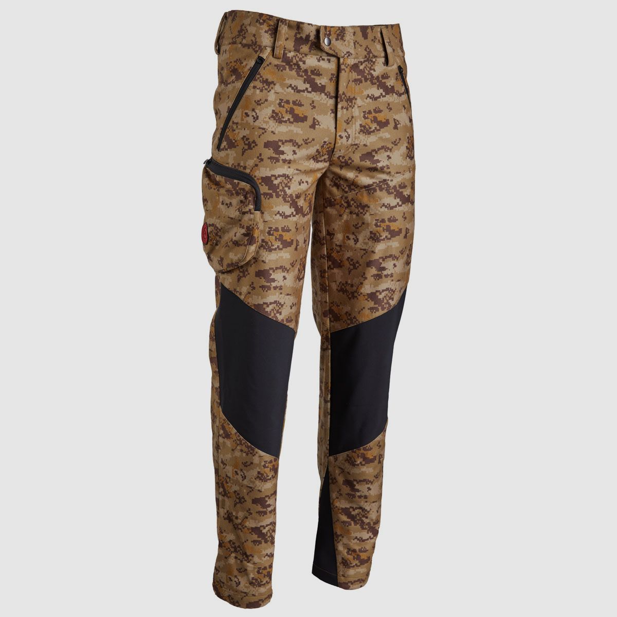Winchester Hose Kiowa Camo Digi