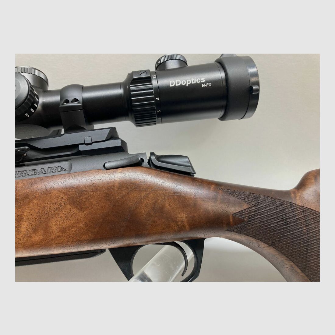 BERGARA	 B14 Timber 18" EXKLUSIV Komplettangebot | Father´s Ultimate - Waffen Friedrichs