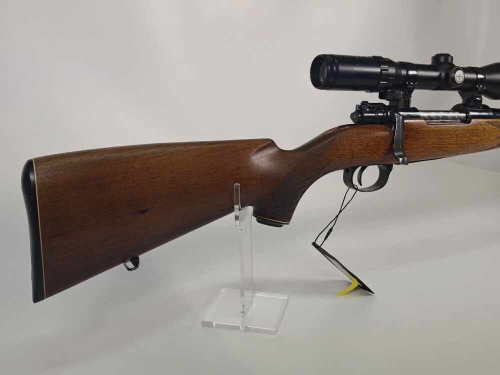 CZ ohne