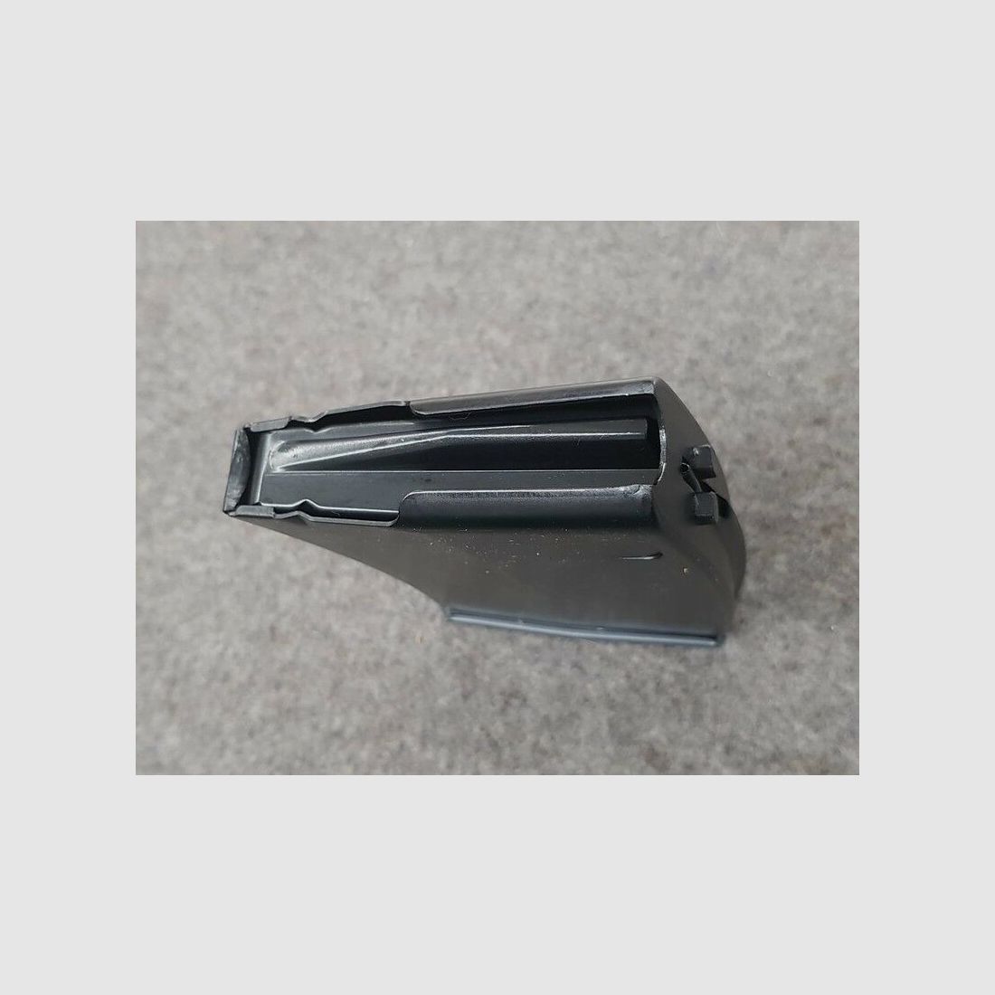 Niedermeier SVT40, 10 rounds, repro