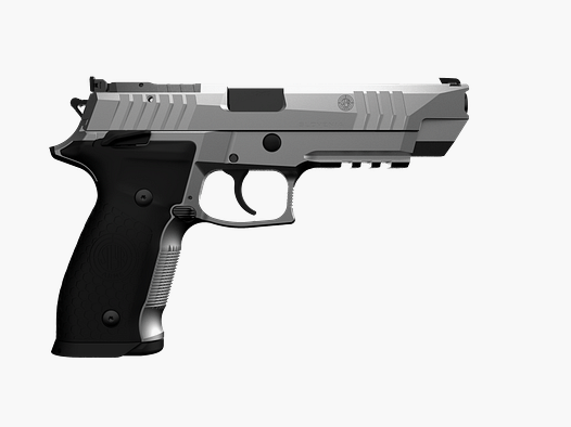 Pistolet Steyr ATc 5″ Base kal.9×19 (603103)