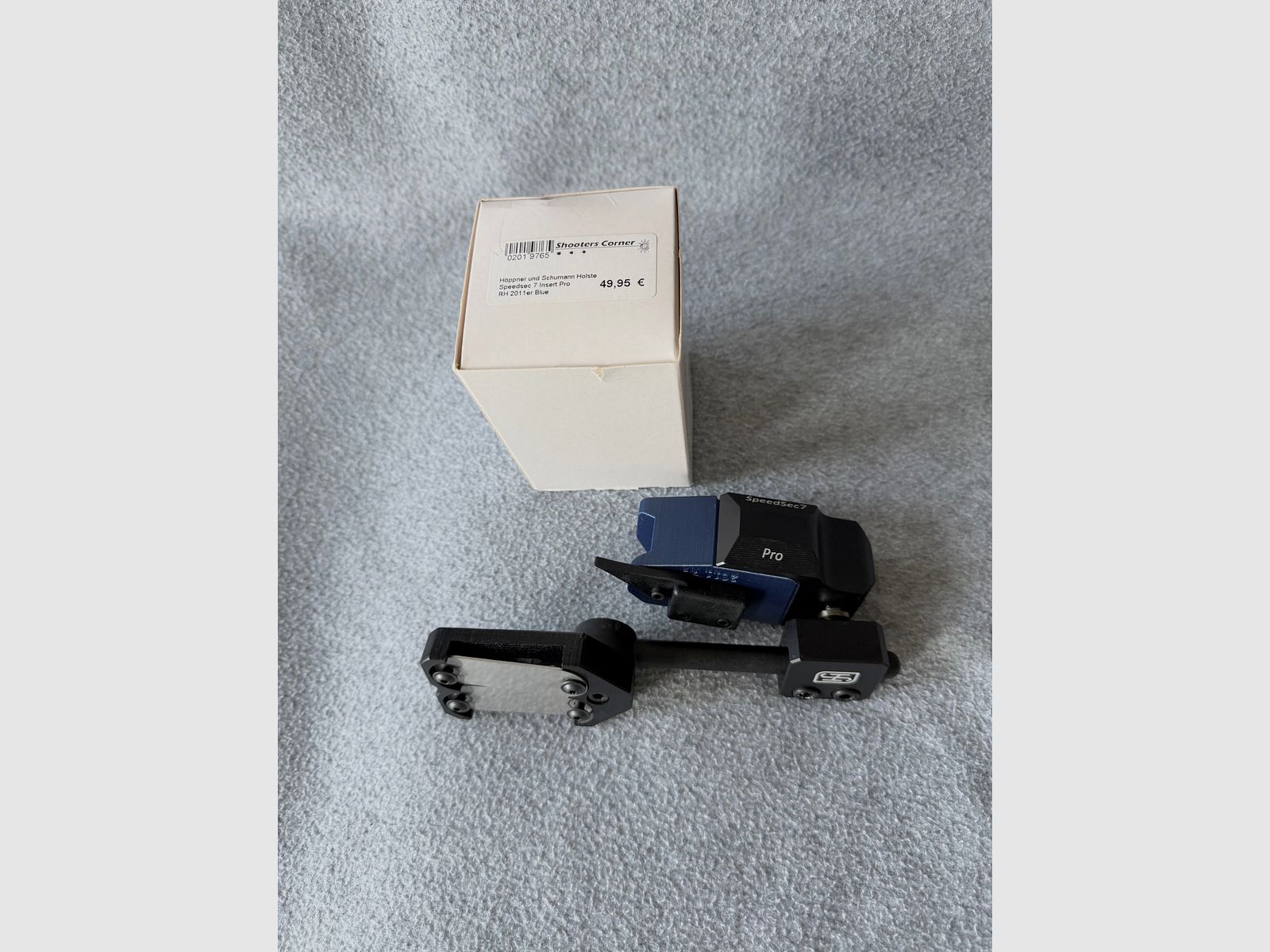 Holster Höppner&Schumann