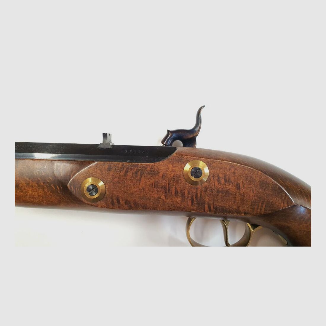 Ardesa Perkussionspistole, Ardesa - Spanien, Kal.: .45",