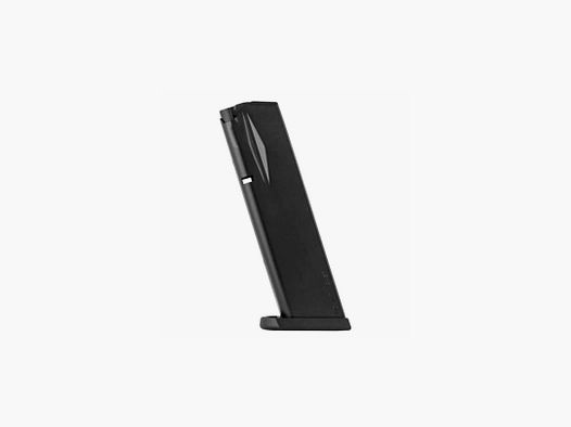 MAGAZZINO IN ACCIAIO MECGAR 17 COLPI CAL.9x19 TANFOGLIO WITNESS | IWI JERICHO - CATEGORIA B