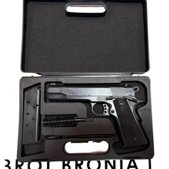 Pistolet Norinco 1911 kal. 45 ACP