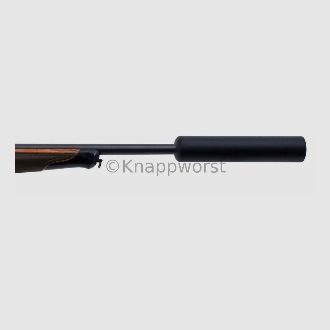 Blaser-Waffen Blaser Over Barrel M15x1