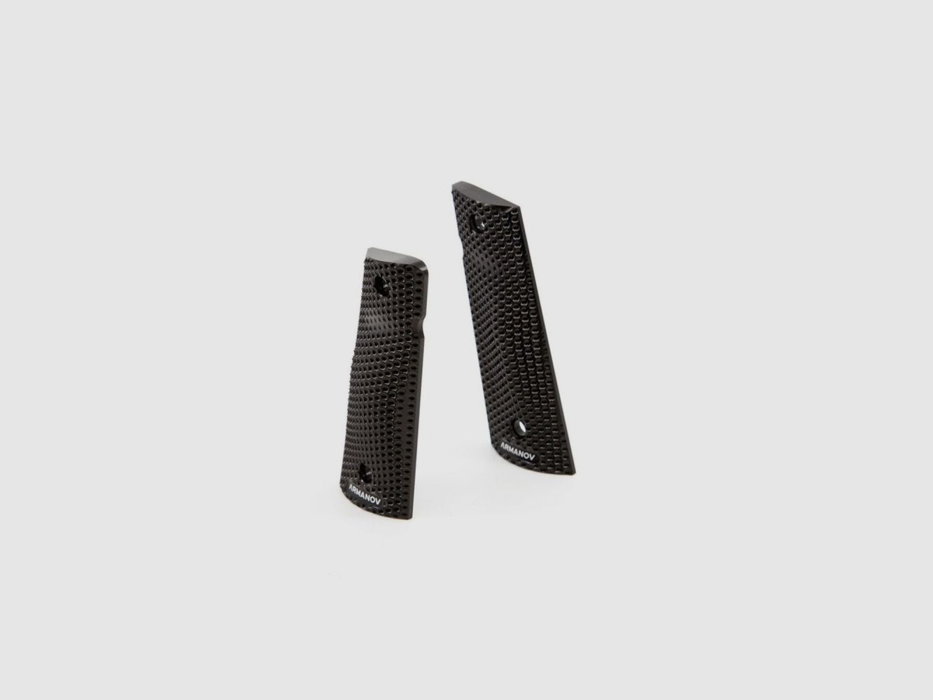 SpidErgo Impugnature per Pistola per 1911