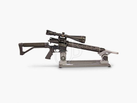 WHEELER REINIGUNGSTISCH AR15