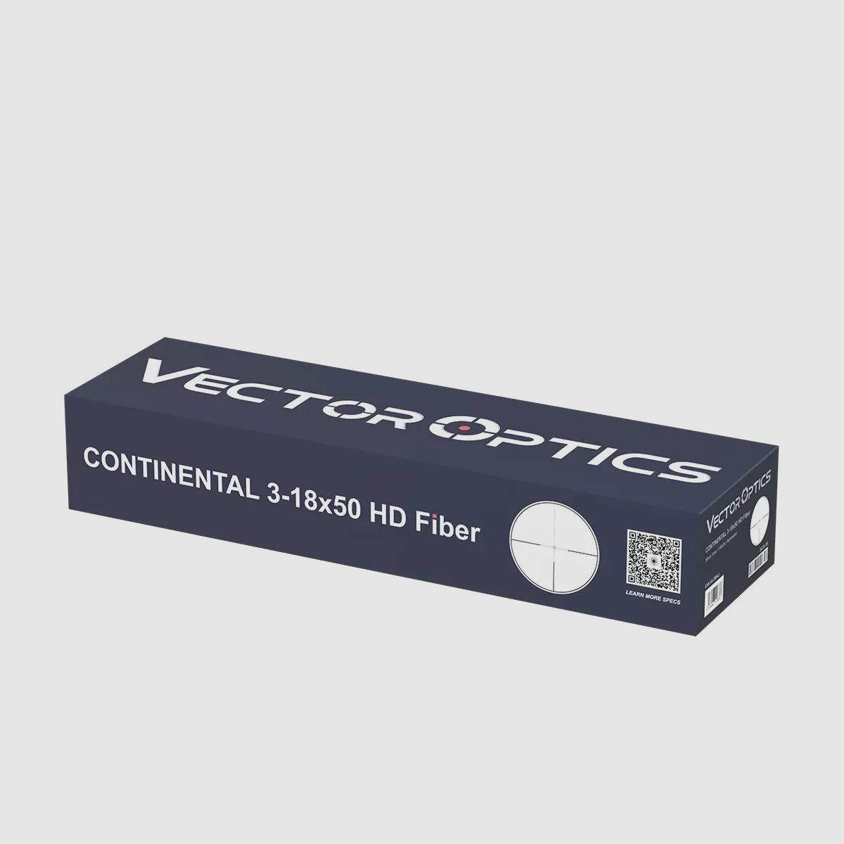 Zielfernrohr Vector Optics Continental X6 3-18x50 Fiber SFP, Bild 10 von 10