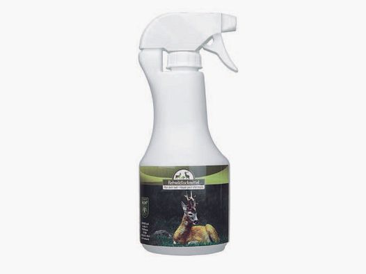 Eurohunt Rehwildlockmittel   500ml Pumpsprühflasche