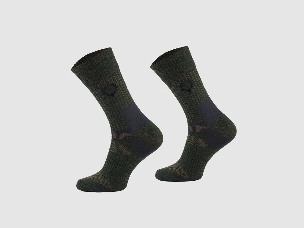 COMODO SMW1/01 Khaki Socks