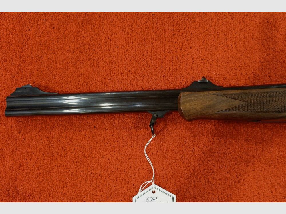 Heym 26B-Hunter 8x57JRS