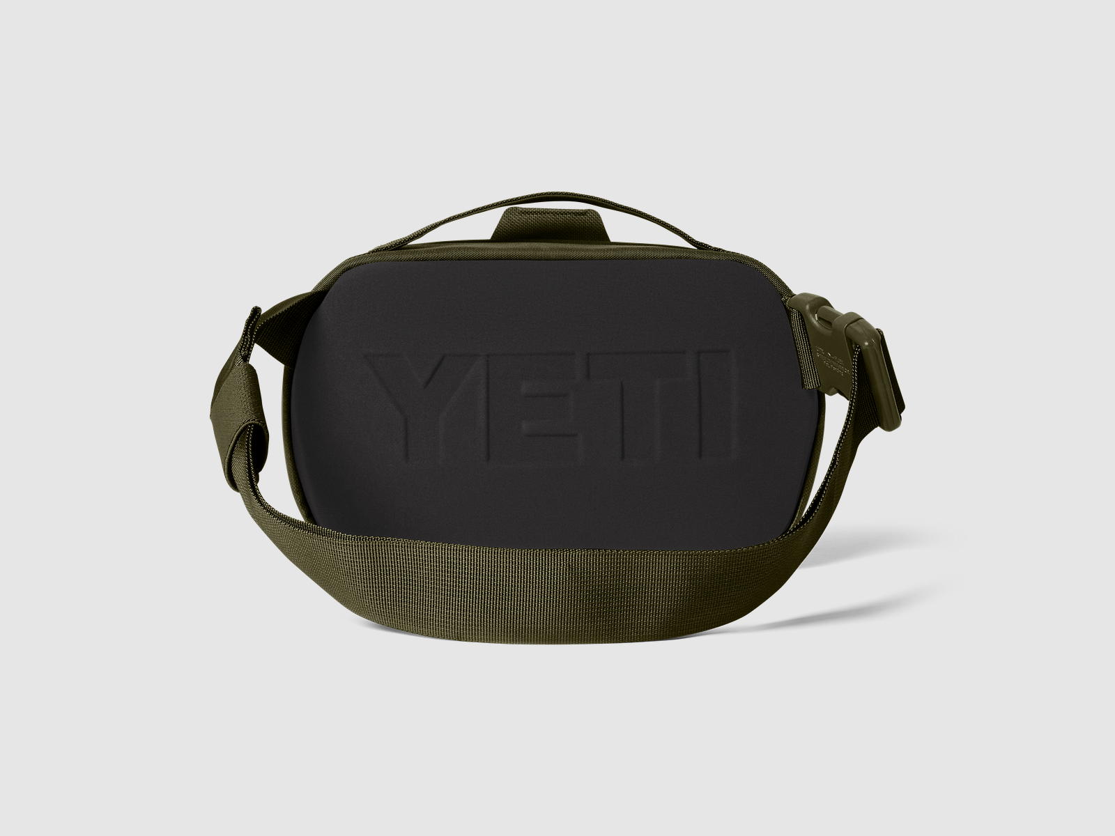YETI® Ranchero™ Bolsa cruzada 1 L - Olive, imagen 2 de 13