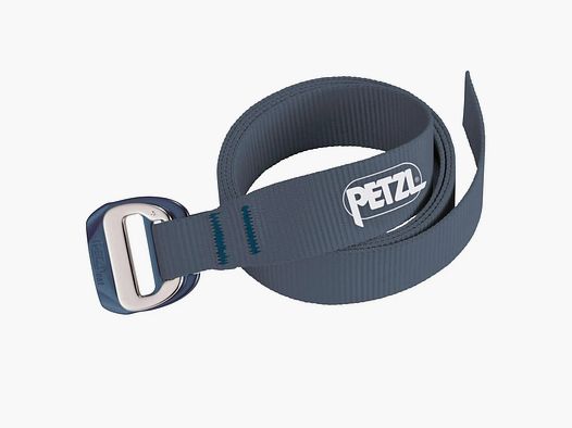 Petzl belt blue