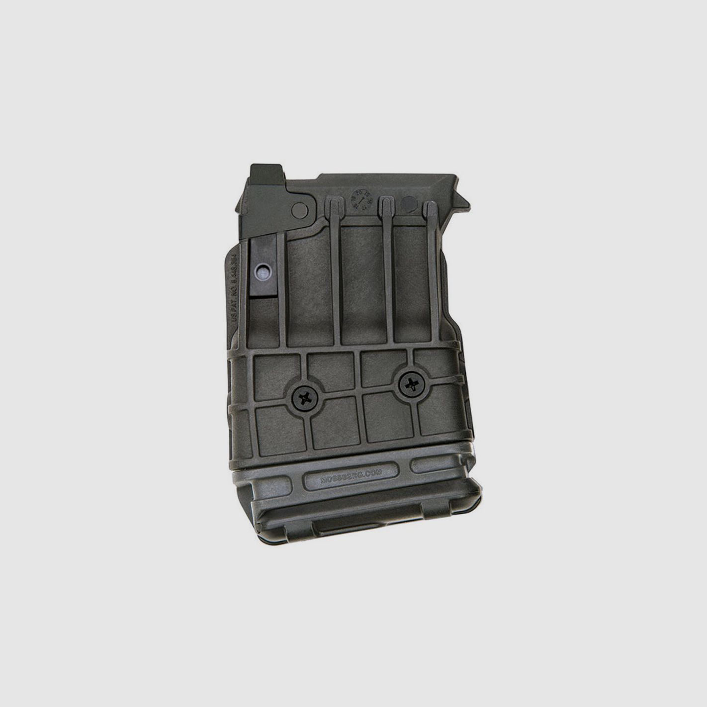 Chargeur MOSSBERG 590M / 590RM 5R – 12/70, image 2 sur 2