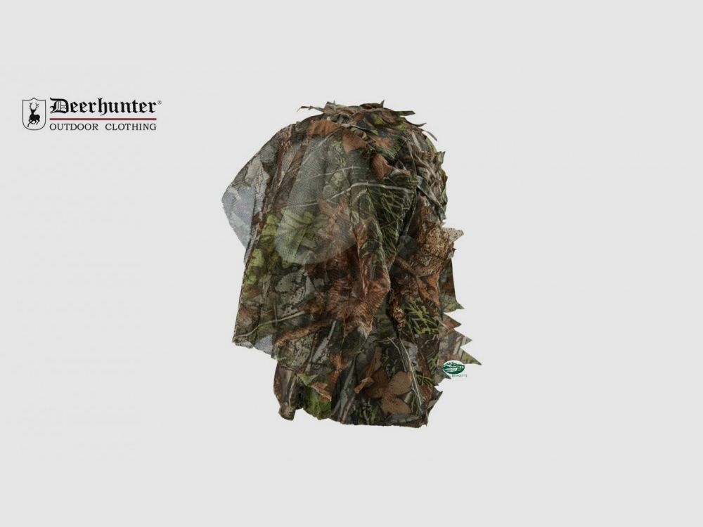 DEERHUNTER Gesichtsmasken Camo