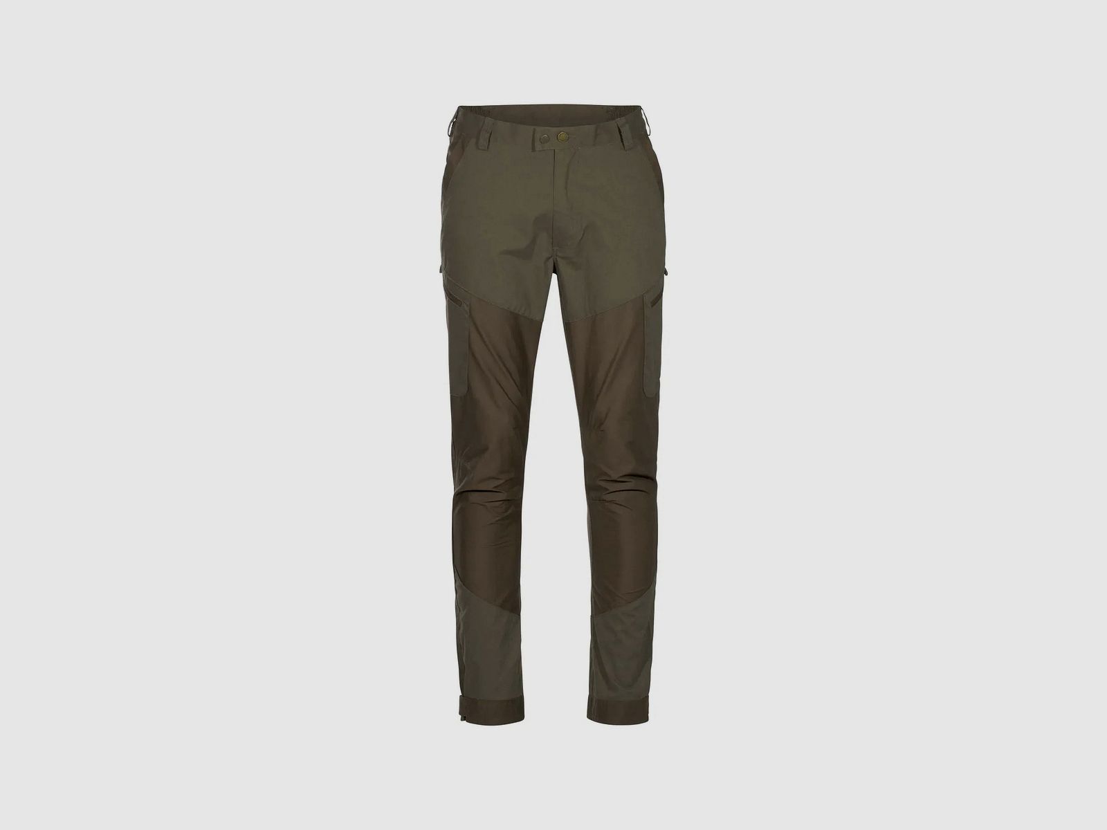Pinewood Pinewood Hose Tiveden TC InsectStop dark olive suede brown