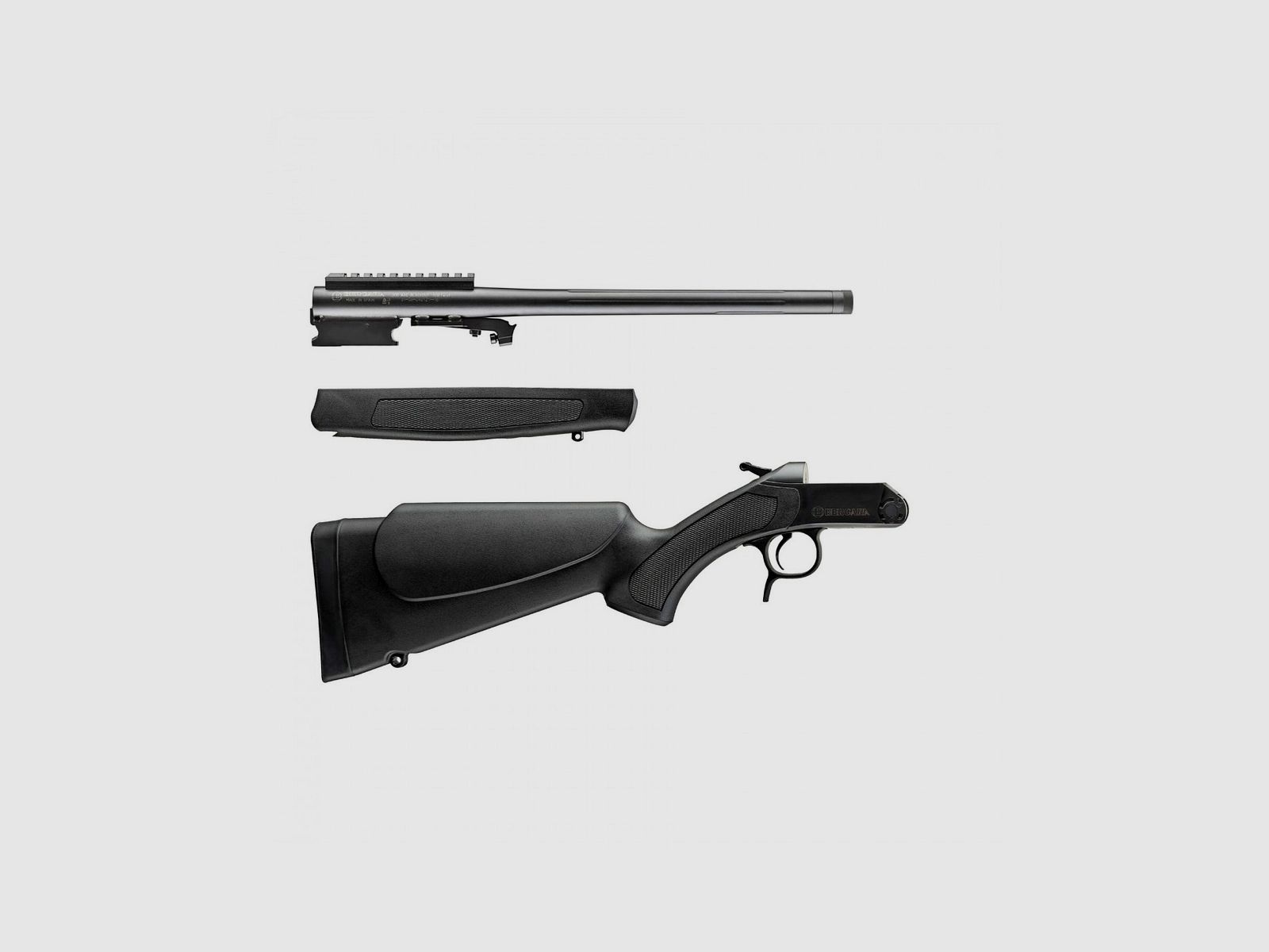 Bergara BA13 TD STD Kal. 308 Winchester, Bild 3 von 4