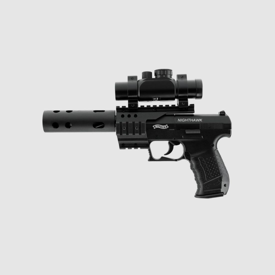 Walther NightHawk, image 1 sur 6