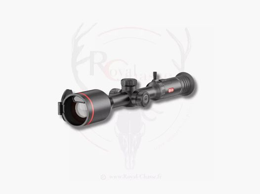 Telescopio Termico LRF TU650LS GUIDE