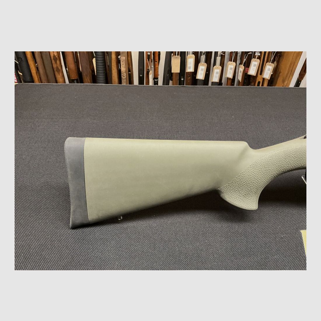 Howa HOWA BA-System Hunter M1500 Short Action, .308Win, Bild 3 von 10