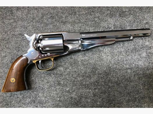 Euroarms Mod. New Army .44 (Poudre Noire)