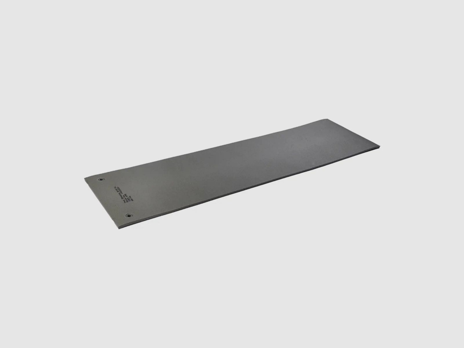 Mil-Tec Mil-Tec Holländische Isomatte mit Gurt 1-lagig XPE