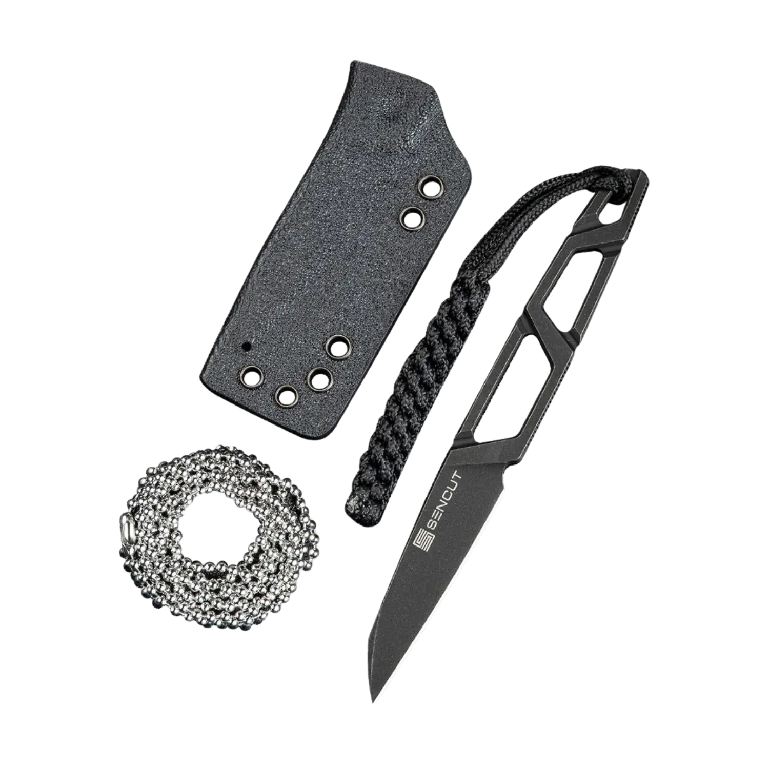 SENCUT TEXO Blackwash
