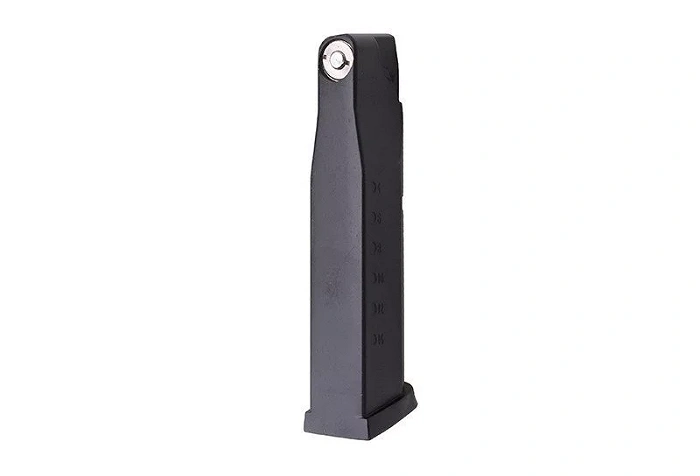 CO₂ low-cap magazine for the KWC KC48 replica, image 7 of 14