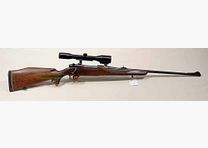 Sauer - Weatherby - Eckernförd Repetitiegeweer Mod. MK V