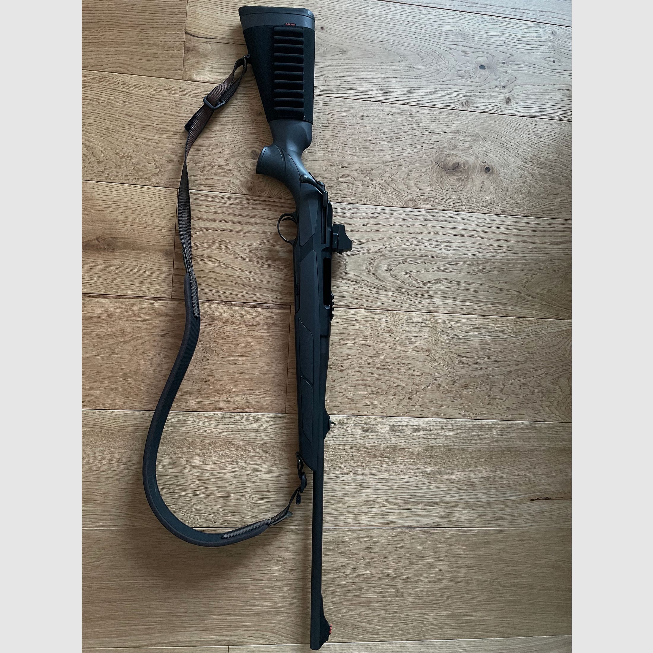 Merkel Helix Explorer 8x57IS