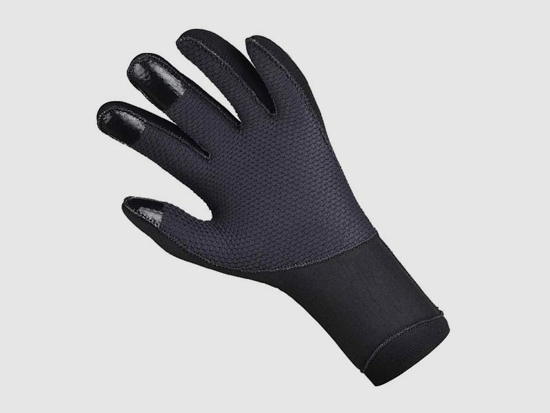 C4 GLOVES ZERO DRY 2MM, image 2 of 3