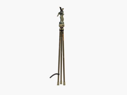 Primos Trigger Stick Tripod gen 3